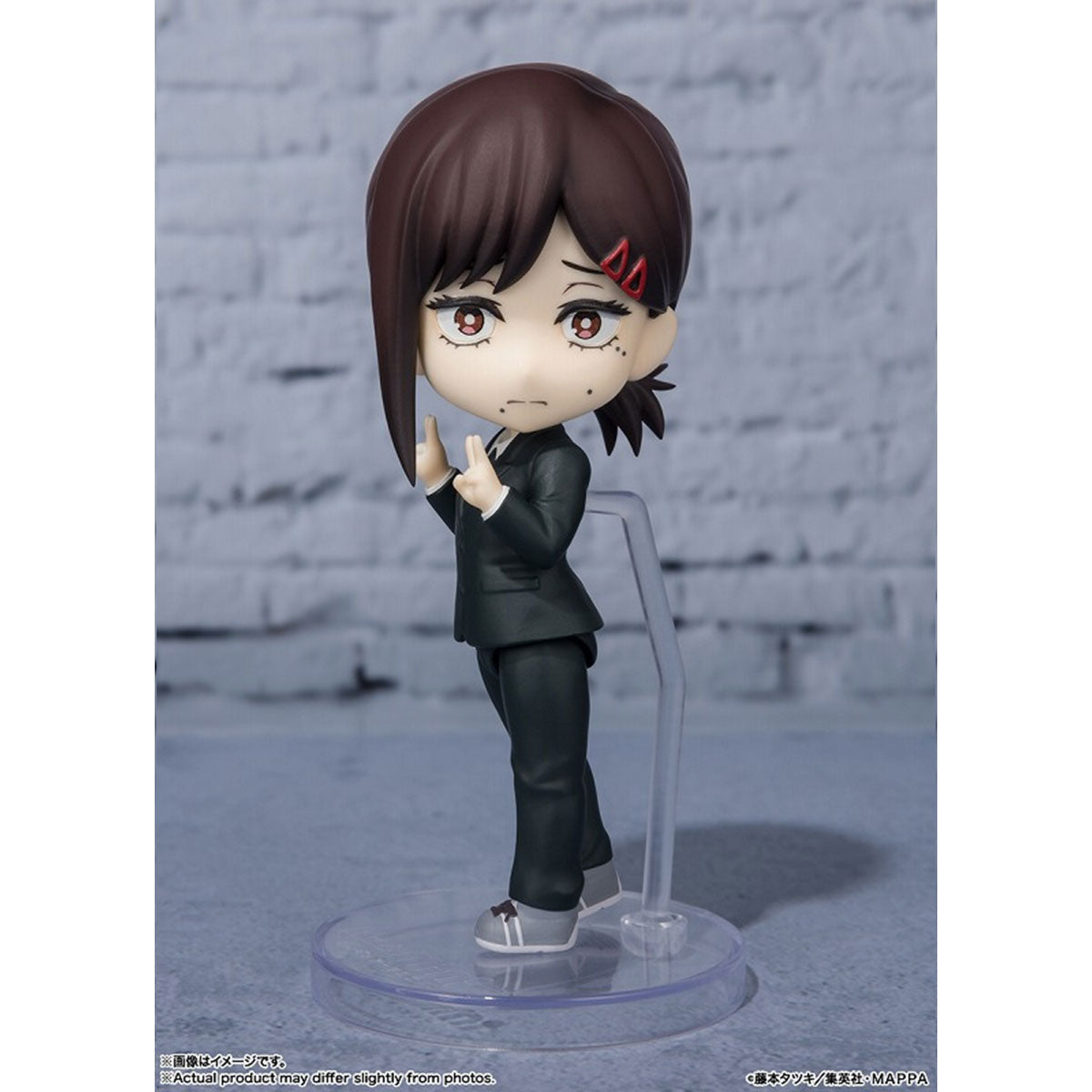 《預訂》Bandai [Figuarts mini]《鏈鋸人》小紅《2023年6月發售》 Figure公仔人偶景品 Microworks Online Store