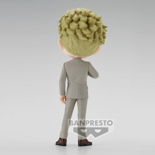 Banpresto [Q posket] 咒術迴戰 七海建人 正常色《現貨》 Figure公仔人偶景品 Microworks Online Store