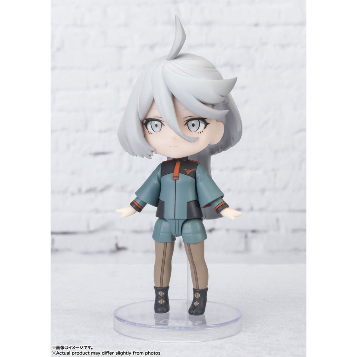 Bandai [Figuarts mini]《水星的魔女》米奧琳涅. 連布蘭 - Microworks ACG