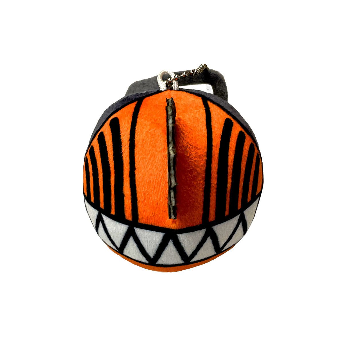 鏈鋸人 迷你毛公仔吊飾 鏈鋸人 - Microworks ACG