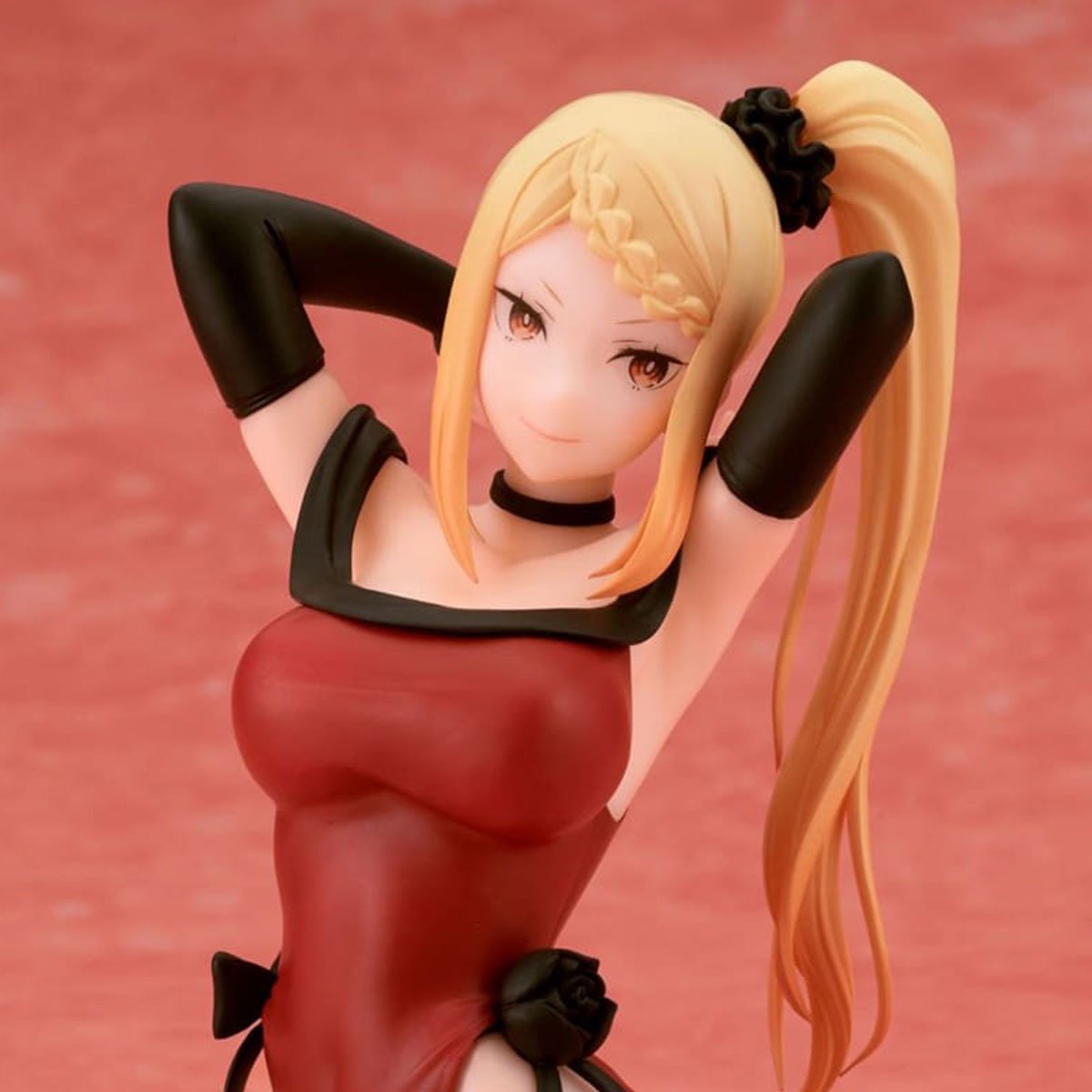 《預訂已截單》Banpresto [景品] Re:從零開始的異世界生活 - RELAX TIME - 普莉希拉・跋利耶爾《2023年6月發售》 - Microworks ACG