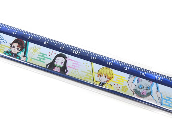 鬼滅之刃 間尺 - Microworks ACG