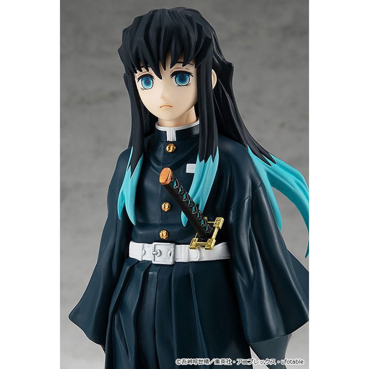 Good Smile [POP UP PARADE]《鬼滅之刃》時透無一郎 - Microworks ACG