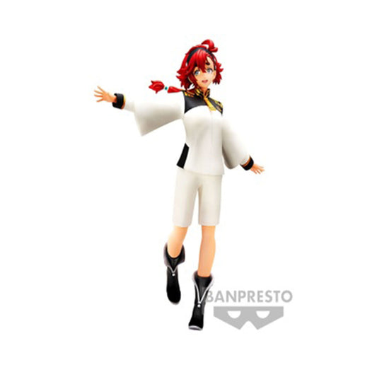 《預訂》Banpresto [景品] 機動戰士高達 水星的魔女 蘇萊塔·墨丘利 [再販] 《2023年5月發售》 Figure公仔人偶景品 Microworks Online Store