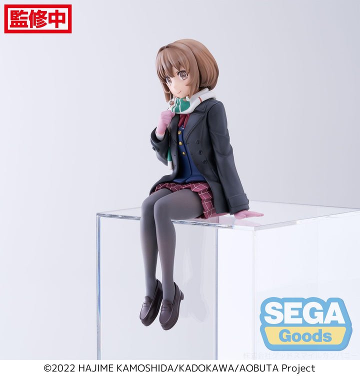 SEGA [PM景品]《青春豬頭少年不會夢到紅書包女孩》梓川花楓 - Microworks ACG