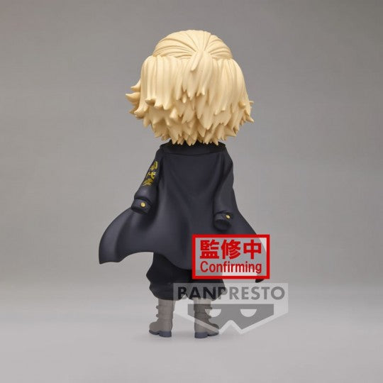 Banpresto [Qposket] 東京卍復仇者 佐野萬次郎《現貨》 Figure公仔人偶景品 Microworks Online Store