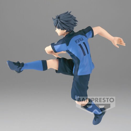 Banpresto [景品] BLUE LOCK 藍色監獄 潔世一《現貨》 - Microworks ACG