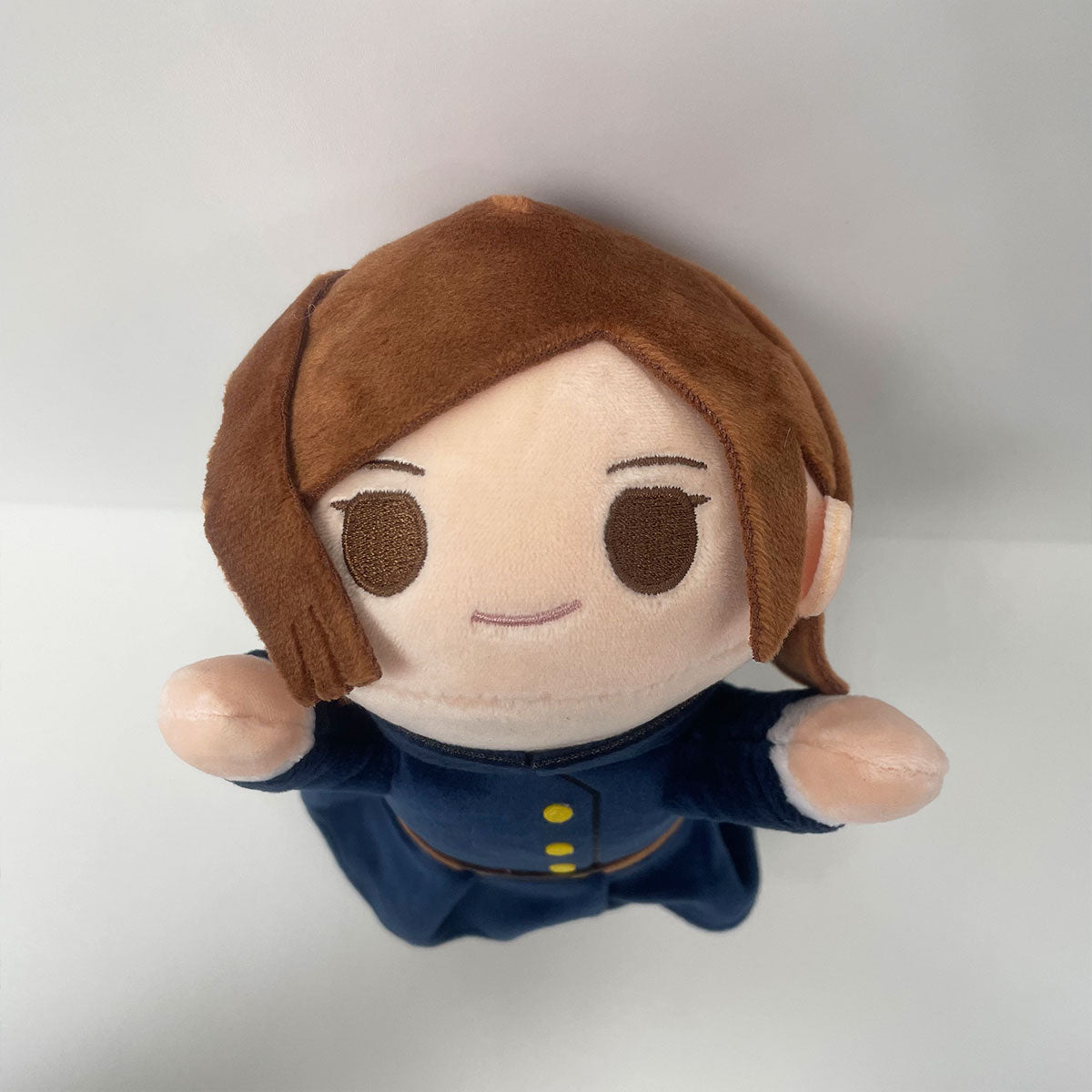 咒術迴戰 人物Q版3D手枕 - Microworks ACG