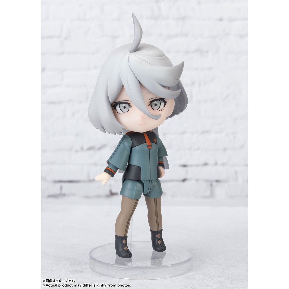 Bandai [Figuarts mini]《水星的魔女》米奧琳涅. 連布蘭 - Microworks ACG