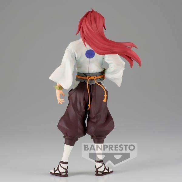 Banpresto [景品]劇場版 關於我轉生變成史萊姆這檔事 劇場版 紅蓮之絆篇 希洛《現貨》 - Microworks ACG