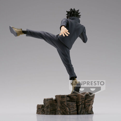 《預訂》Banpresto [景品] 咒術迴戰 Combination Battle 2 伏黑惠《2022年12月發售》 Figure公仔人偶景品 Microworks Online Store