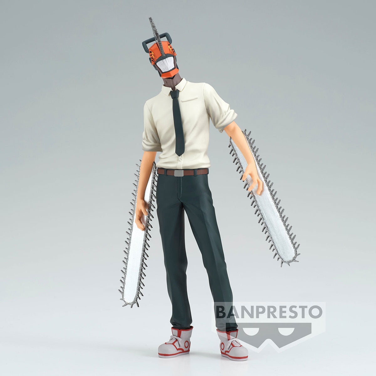 Banpresto [景品] 鏈鋸人 第五彈 鏈鋸人