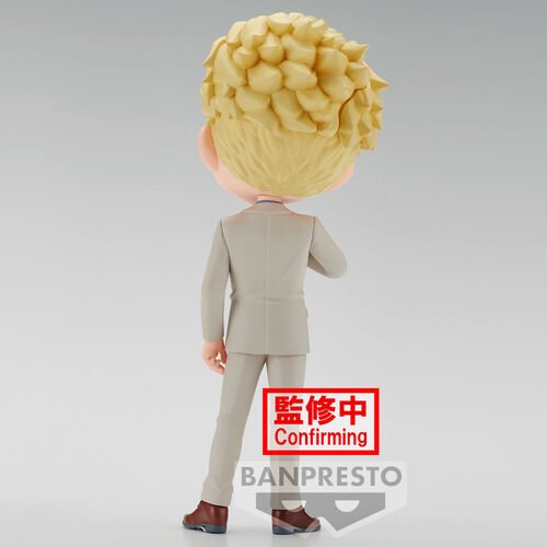 Banpresto [Q posket] 咒術迴戰 七海建人 特別色 - Microworks ACG