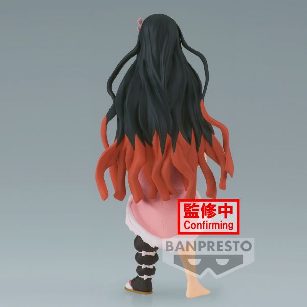 Banpresto [景品] 鬼滅之刃 第二十六彈 竈門禰豆子(鬼化)《現貨》 Figure公仔人偶景品 Microworks Online Store