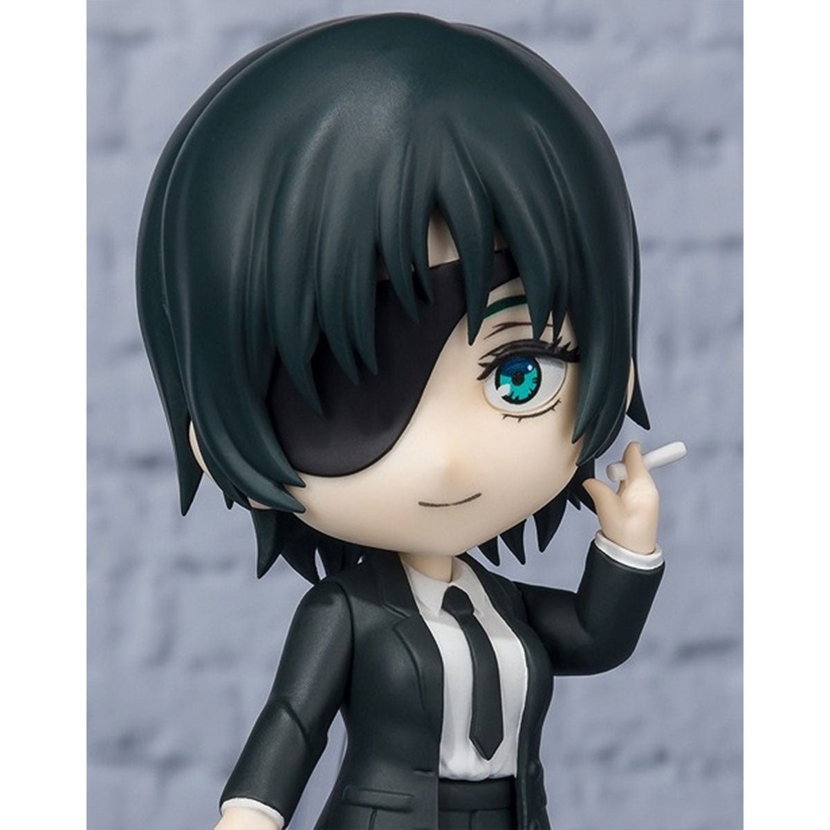 Bandai [Figuarts mini]《鏈鋸人》姬野 - Microworks ACG