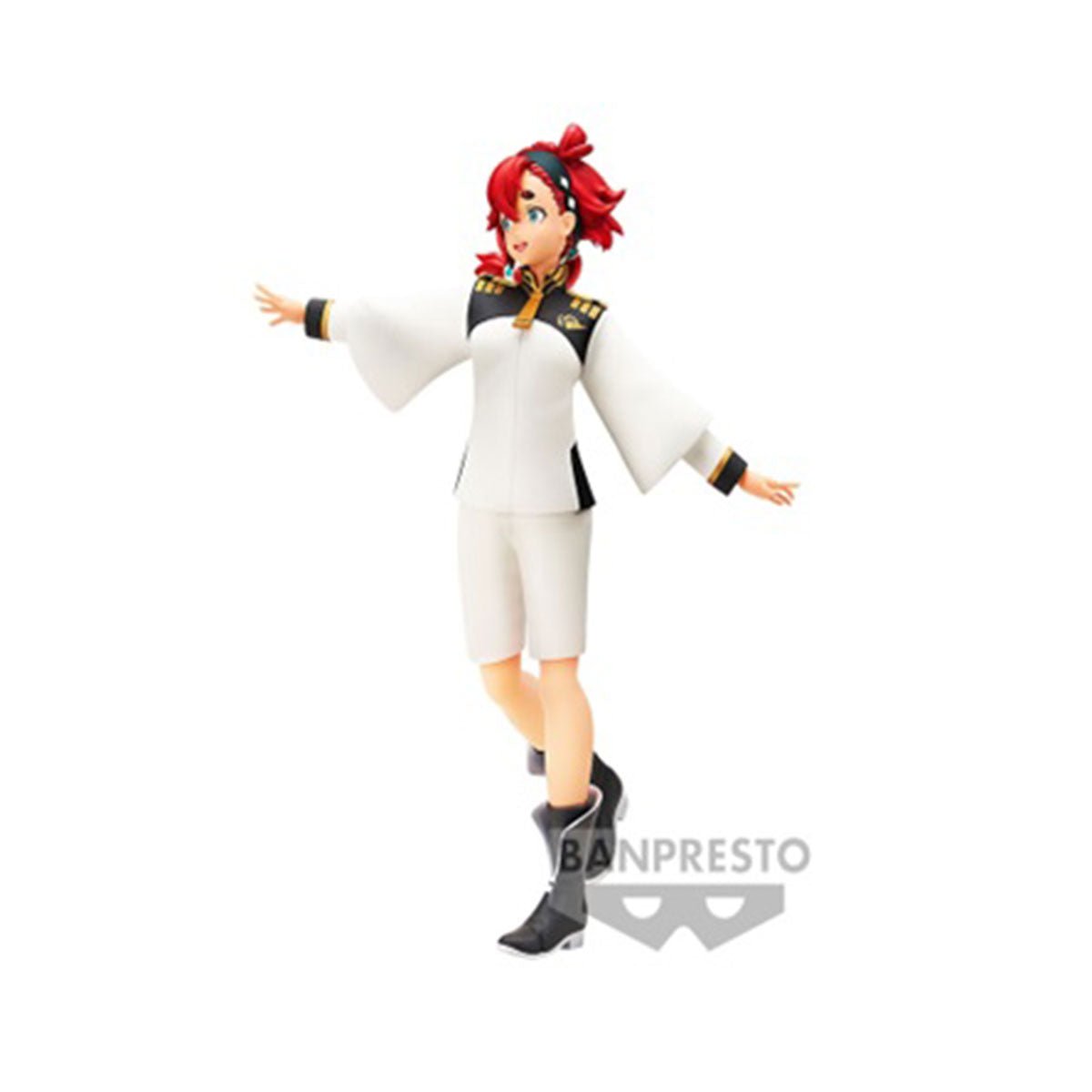 Banpresto [景品] 機動戰士高達 水星的魔女 蘇萊塔·墨丘利 [再販] - Microworks ACG
