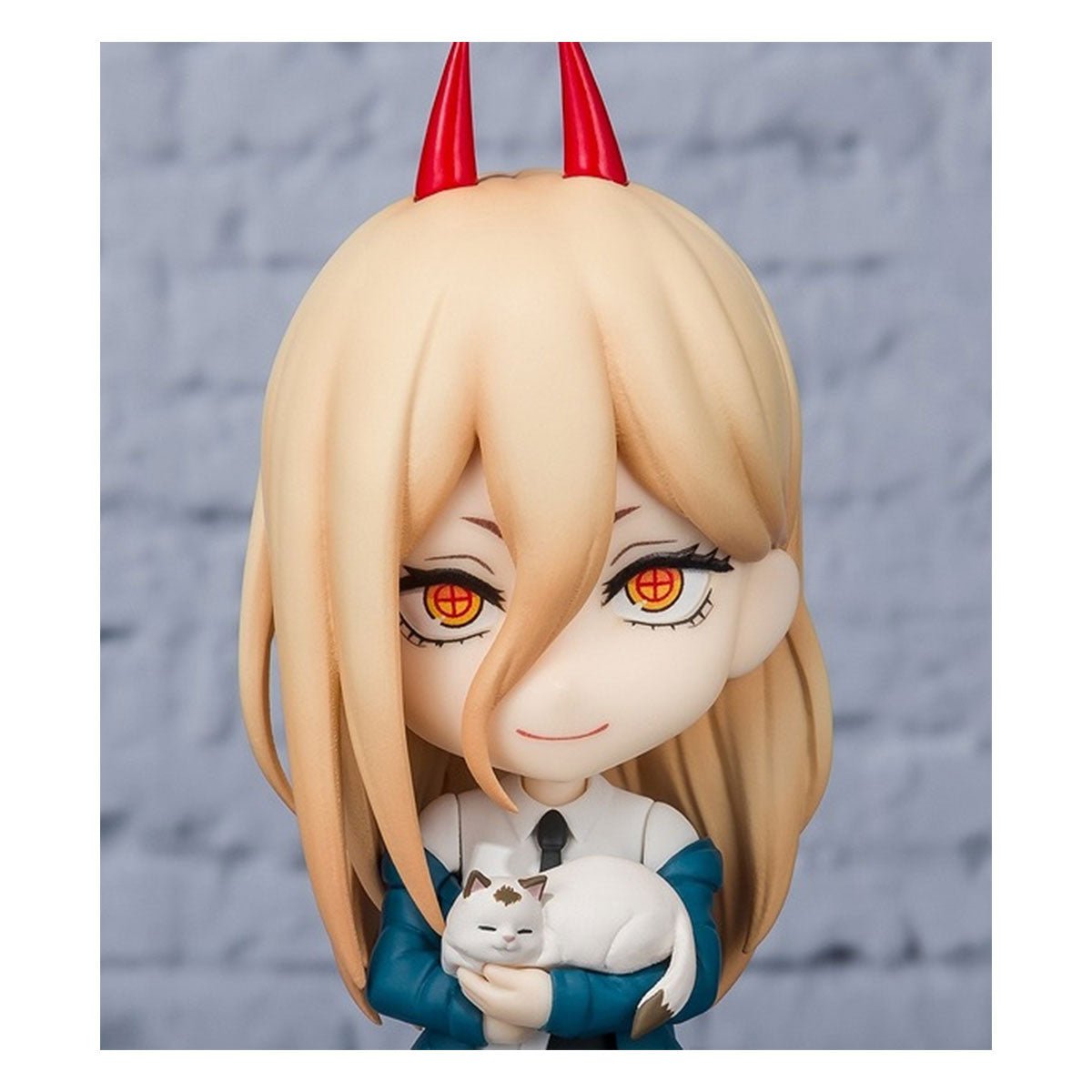 Bandai [Figuarts mini]《鏈鋸人》帕瓦 - Microworks ACG