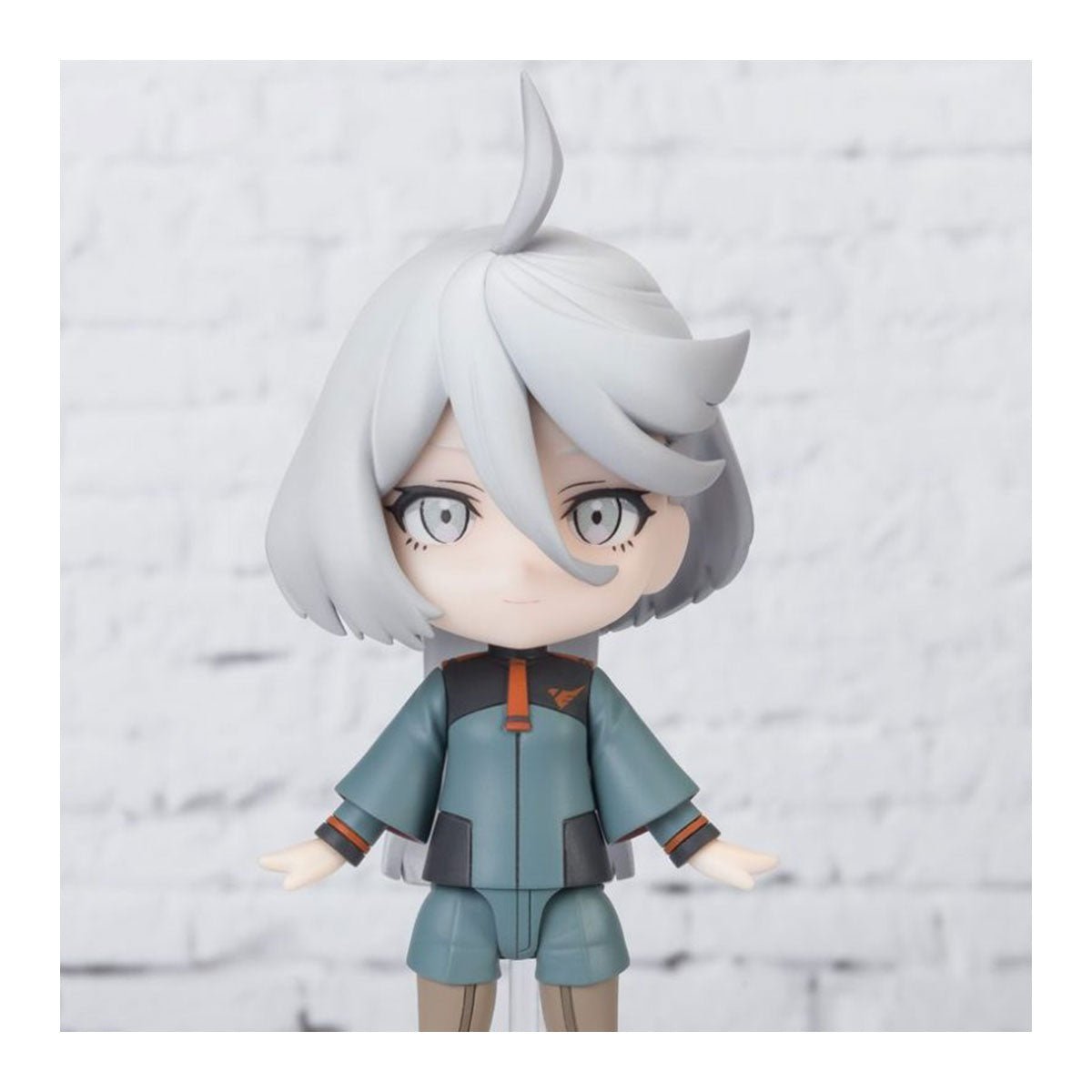 Bandai [Figuarts mini]《水星的魔女》米奧琳涅. 連布蘭 - Microworks ACG