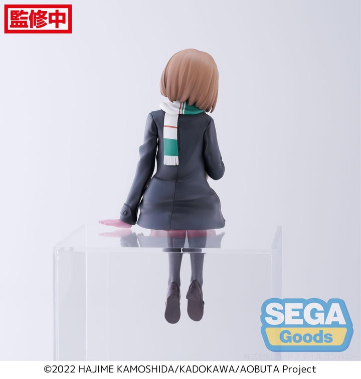 SEGA [PM景品]《青春豬頭少年不會夢到紅書包女孩》梓川花楓 - Microworks ACG