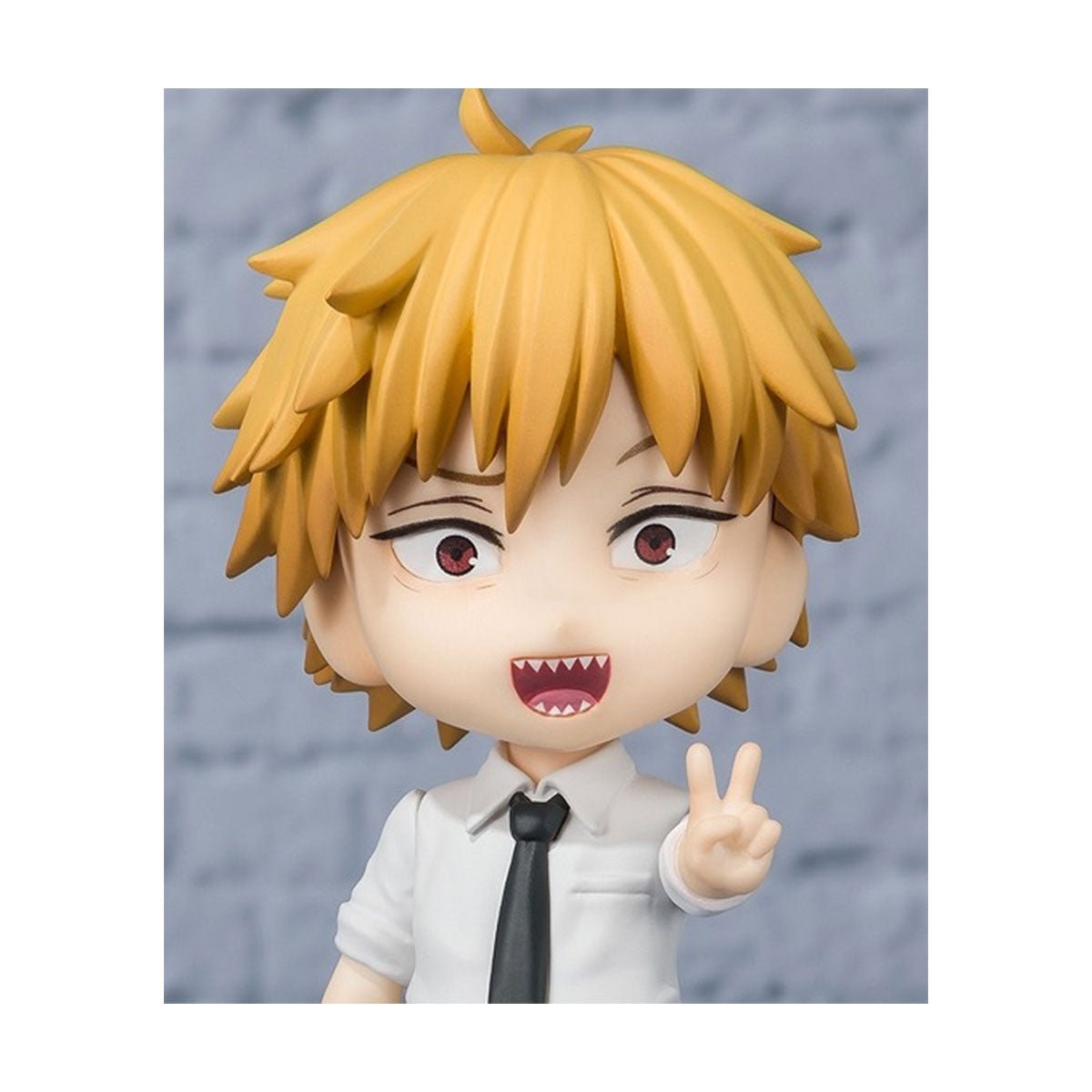 Bandai [Figuarts mini]《鏈鋸人》淀治 - Microworks ACG