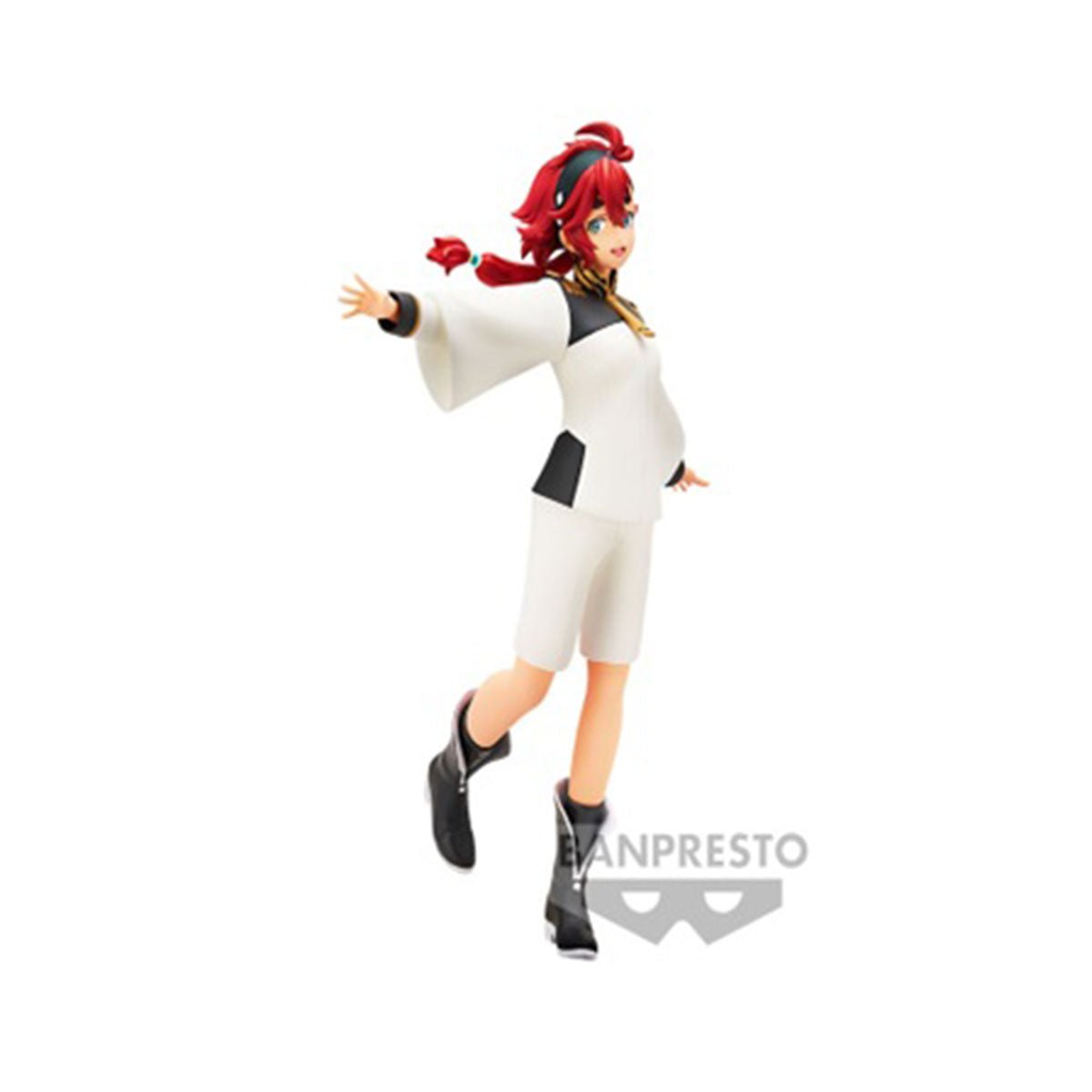Banpresto [景品] 機動戰士高達 水星的魔女 蘇萊塔·墨丘利 [再販] - Microworks ACG
