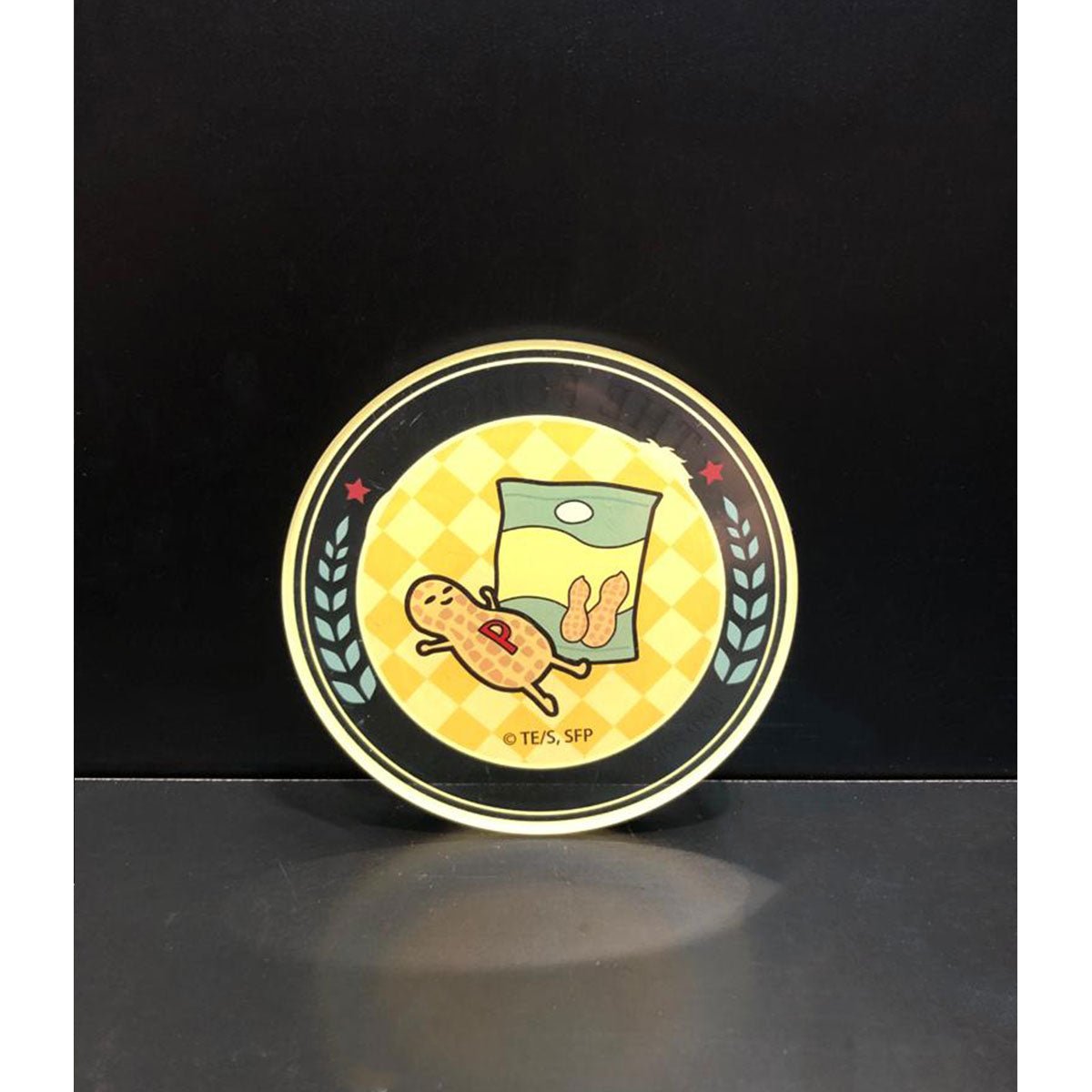 SPY×FAMILY 間諜家家酒 杯墊 - Microworks ACG