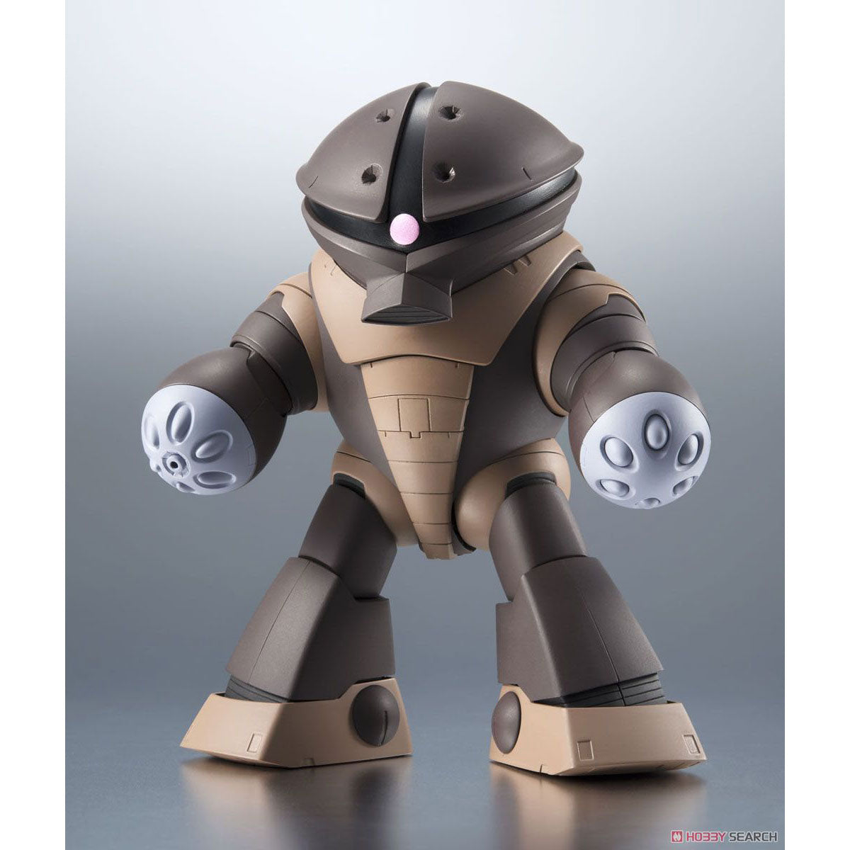 《預訂》BANDAI [ROBOT魂] MSM-04 龜霸 ver. A.N.I.M.E. (再販)《2023年10月發售》