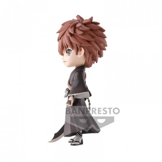 Banpresto [Q posket] BLEACH 千年血戰篇 黑崎一護 《現貨》 Figure公仔人偶景品 Microworks Online Store
