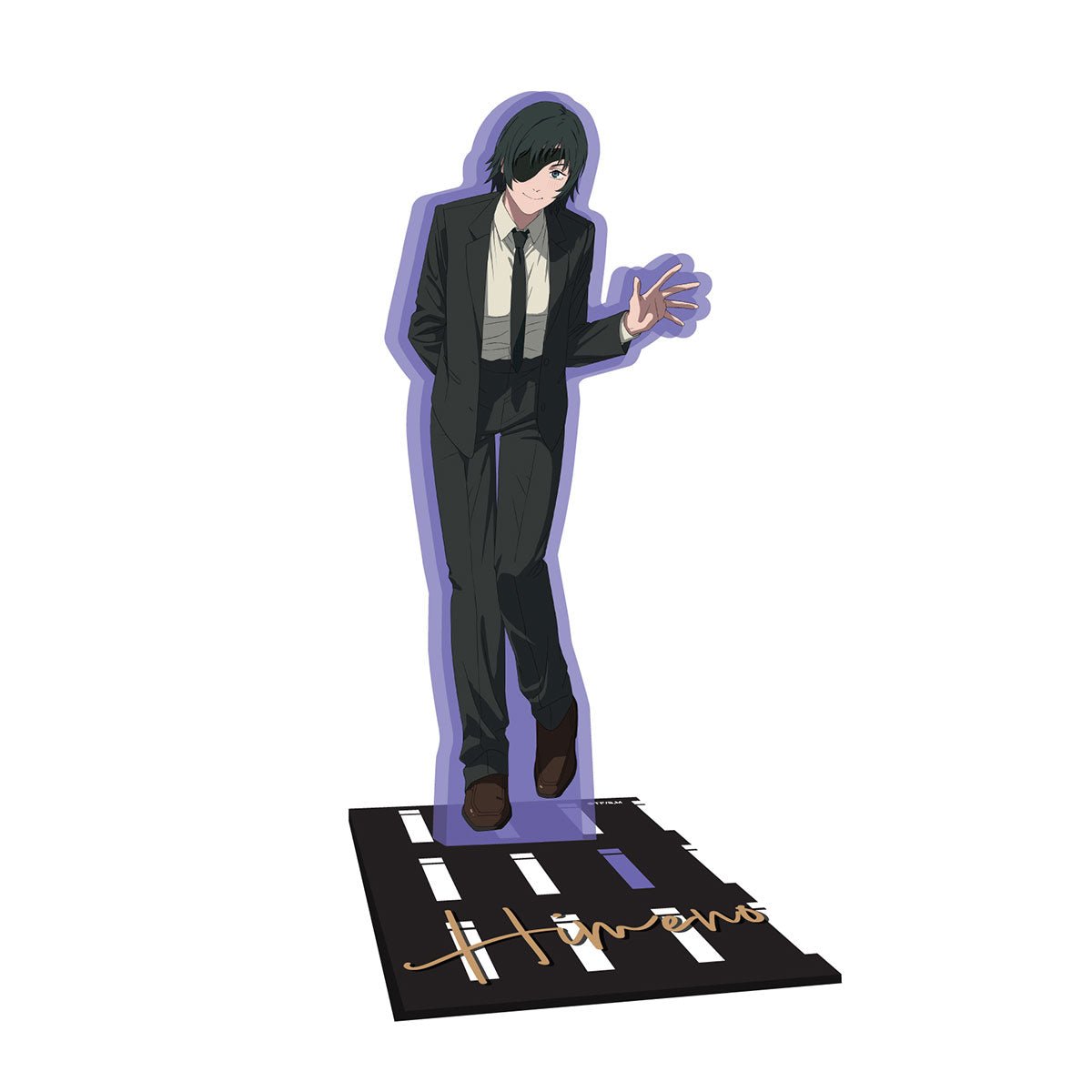 鏈鋸人 壓克力立牌 - Microworks ACG