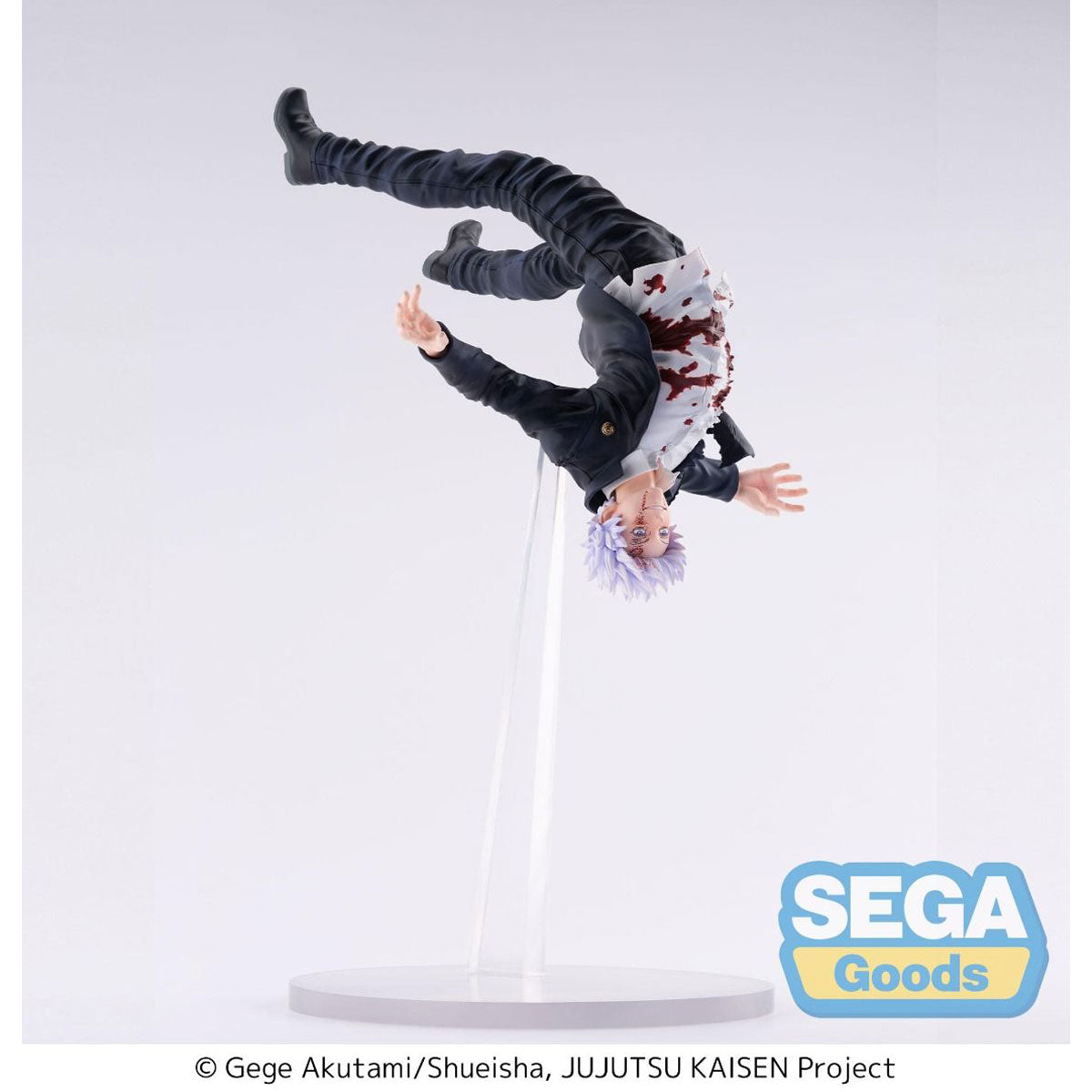 SEGA [FIGURIZM]《咒術迴戰  懷玉·玉折》五條悟 -覺醒-