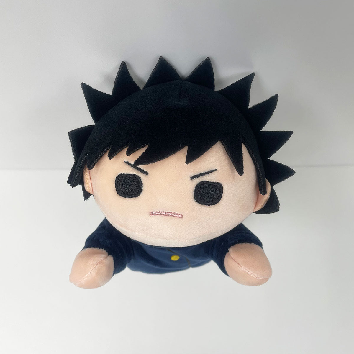 咒術迴戰 人物Q版3D手枕 - Microworks ACG