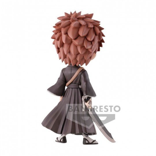 Banpresto [Q posket] BLEACH 千年血戰篇 黑崎一護 《現貨》 - Microworks ACG