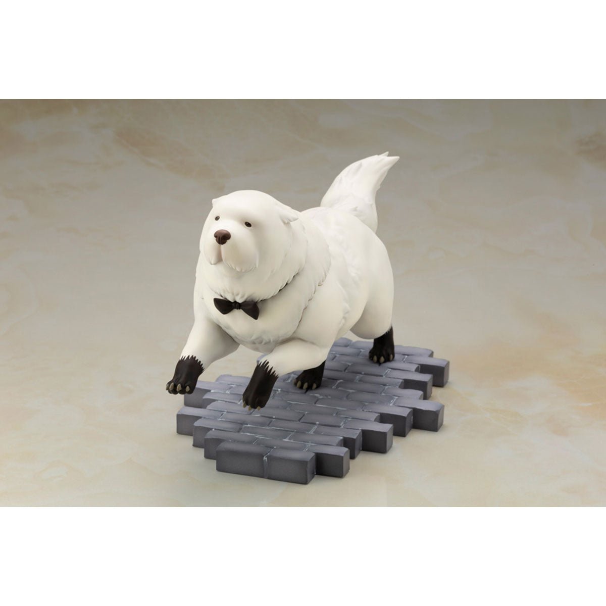 KOTOBUKIYA 壽屋 1/7 PVC Statue《SPY x FAMILY》安妮亞 & 彭德 (特典版) - Microworks ACG