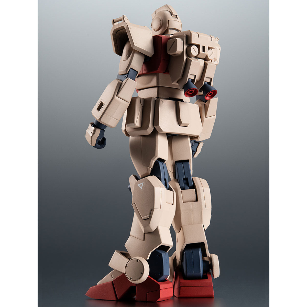 BANDAI [ROBOT魂] RGM-79(G) 陸戰型吉姆 ver. A.N.I.M.E. (再販)