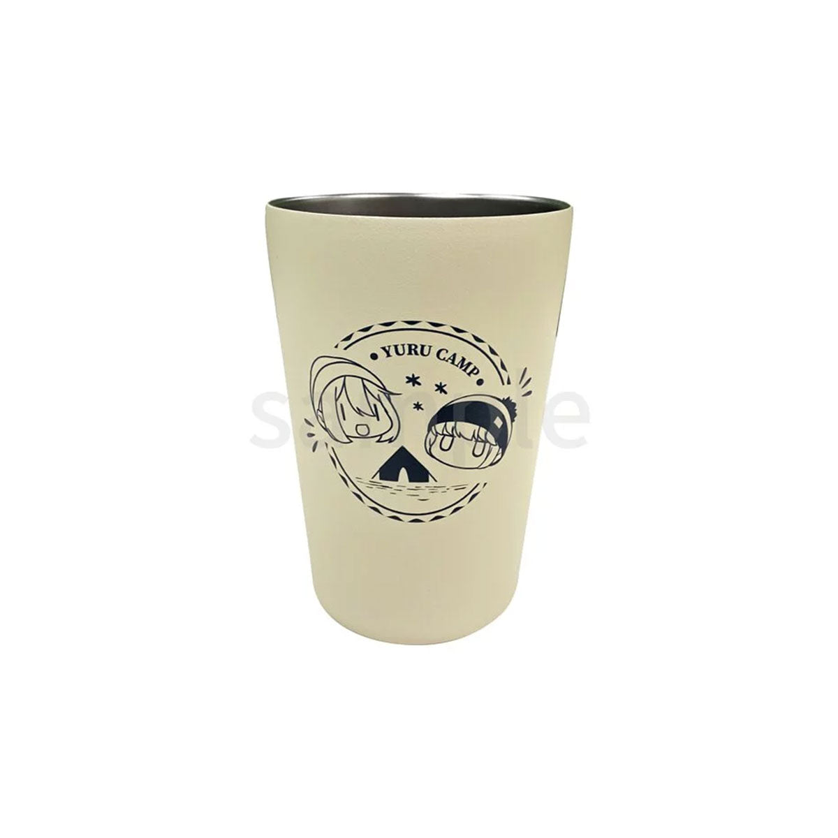 搖曳露營 不鏽鋼保溫杯 生活家品 Microworks Online Store