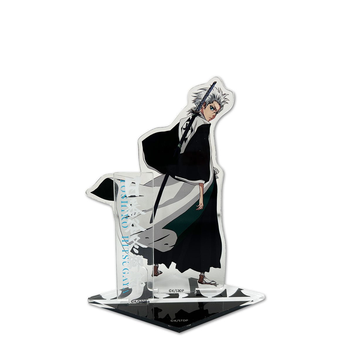 BLEACH死神 角色立牌 日番谷冬獅郎 - Microworks ACG