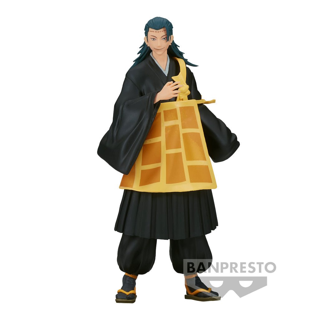 Banpresto [景品] 咒術迴戰 咒袚之術 夏油傑 - Microworks ACG