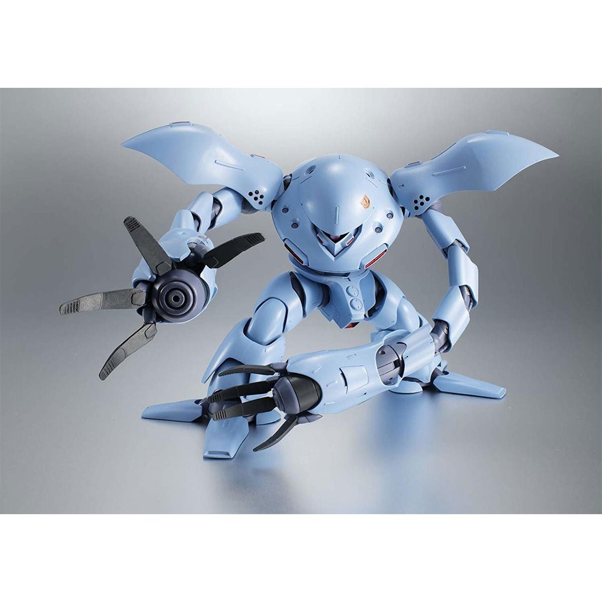 BANDAI [ROBOT魂] MSM - 03C 高戰蟹 ver.A.N.I.M.E. (再販) - Microworks ACG