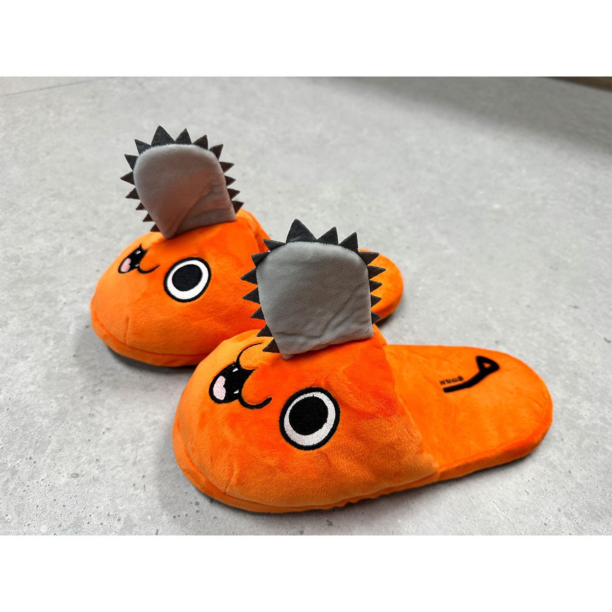 鏈鋸人 毛毛拖鞋 波奇塔 - Microworks ACG