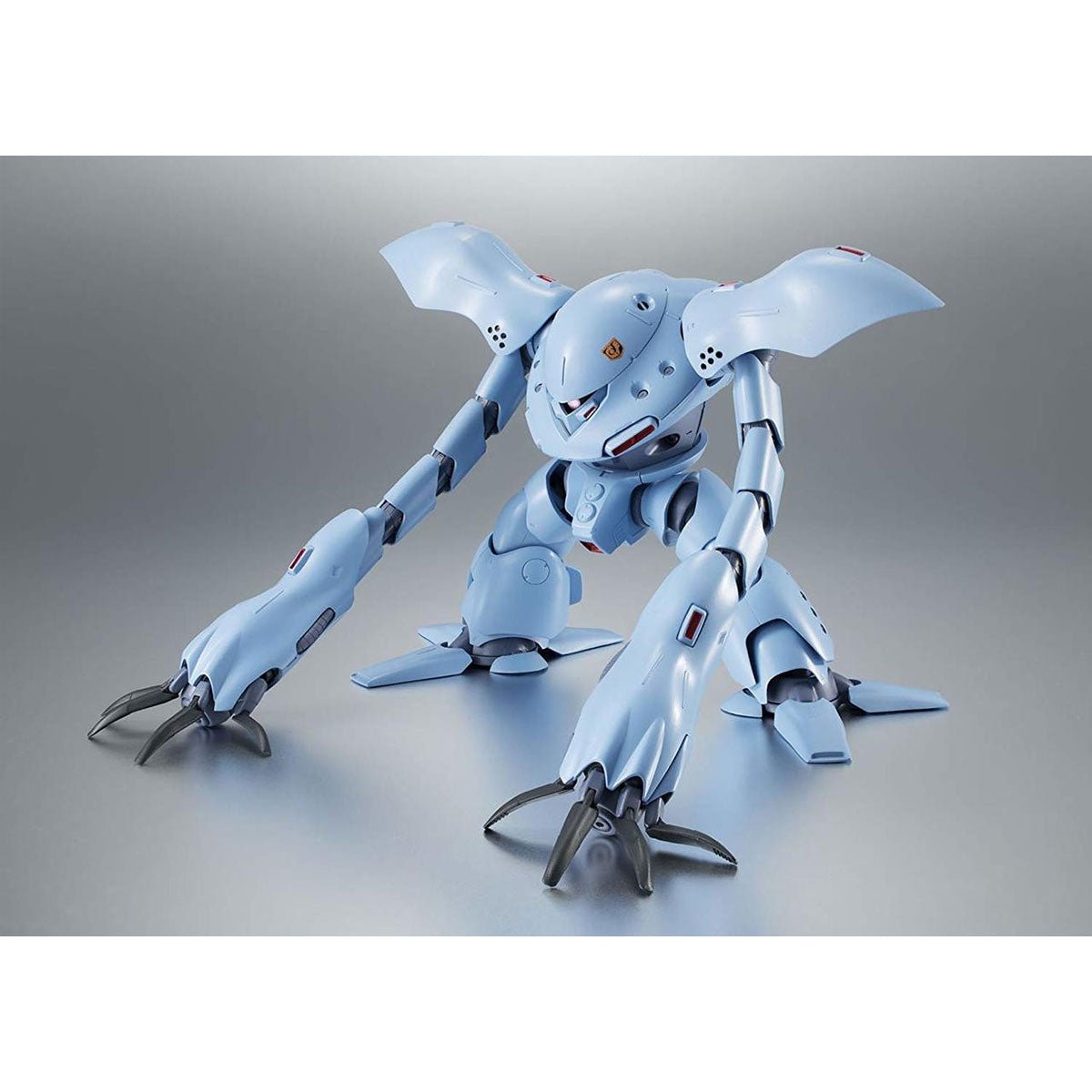 BANDAI [ROBOT魂] MSM - 03C 高戰蟹 ver.A.N.I.M.E. (再販) - Microworks ACG