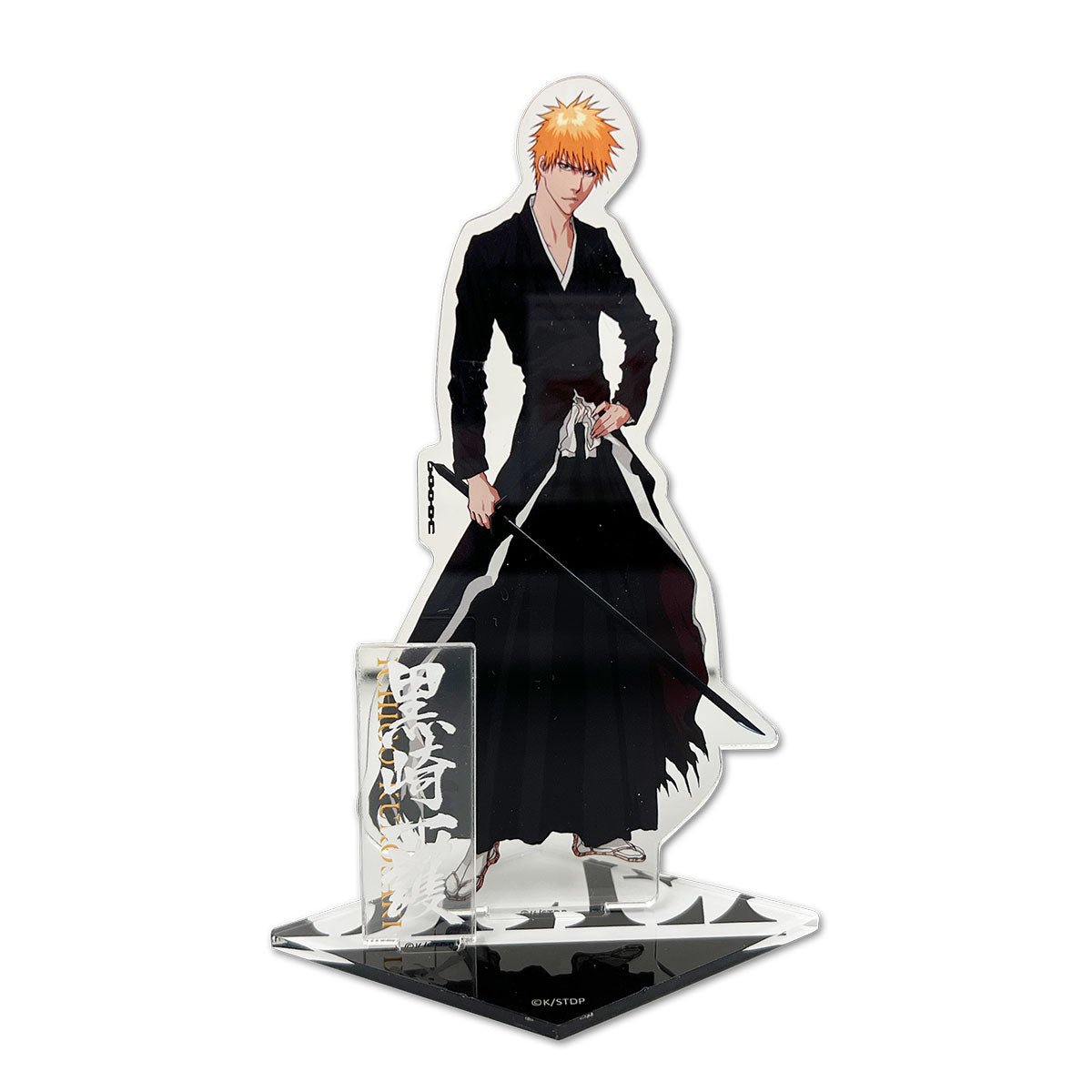 BLEACH死神 角色立牌 黑崎一護 - Microworks ACG