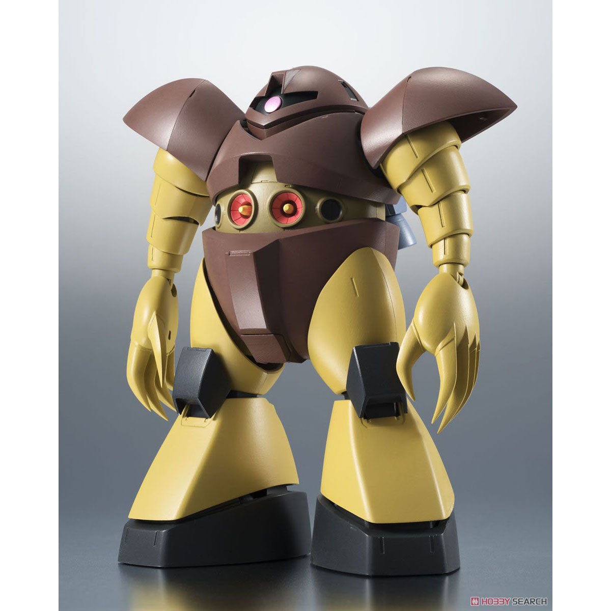 BANDAI [ROBOT魂] MSM - 03 愛爾蘭魔蟹 ver.A.N.I.M.E. (再販) - Microworks ACG
