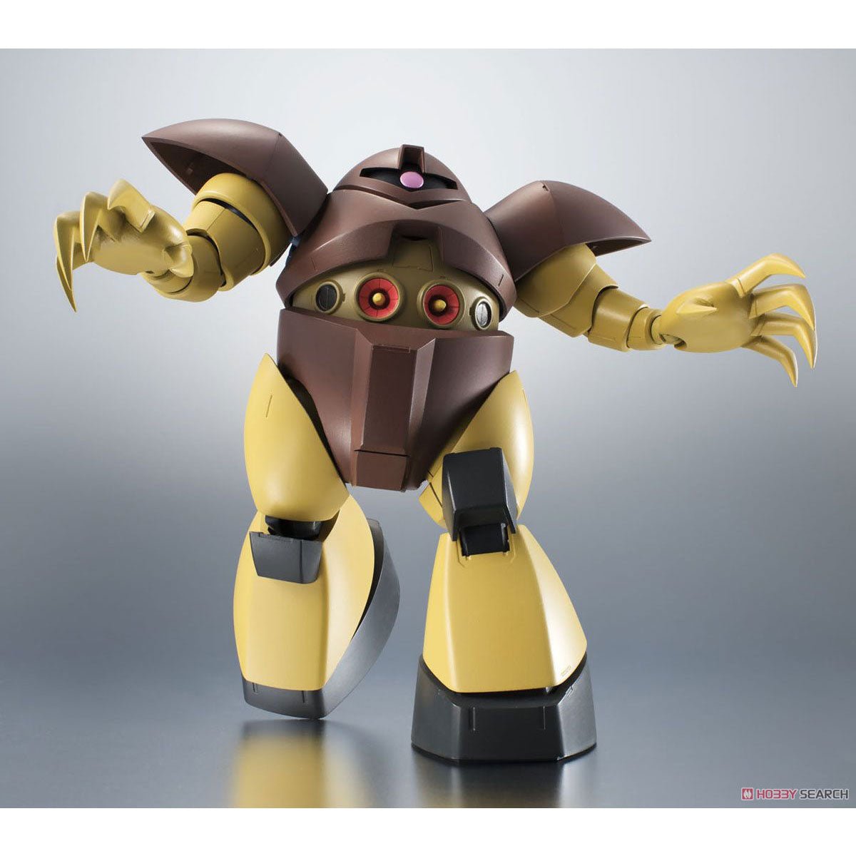 BANDAI [ROBOT魂] MSM - 03 愛爾蘭魔蟹 ver.A.N.I.M.E. (再販) - Microworks ACG
