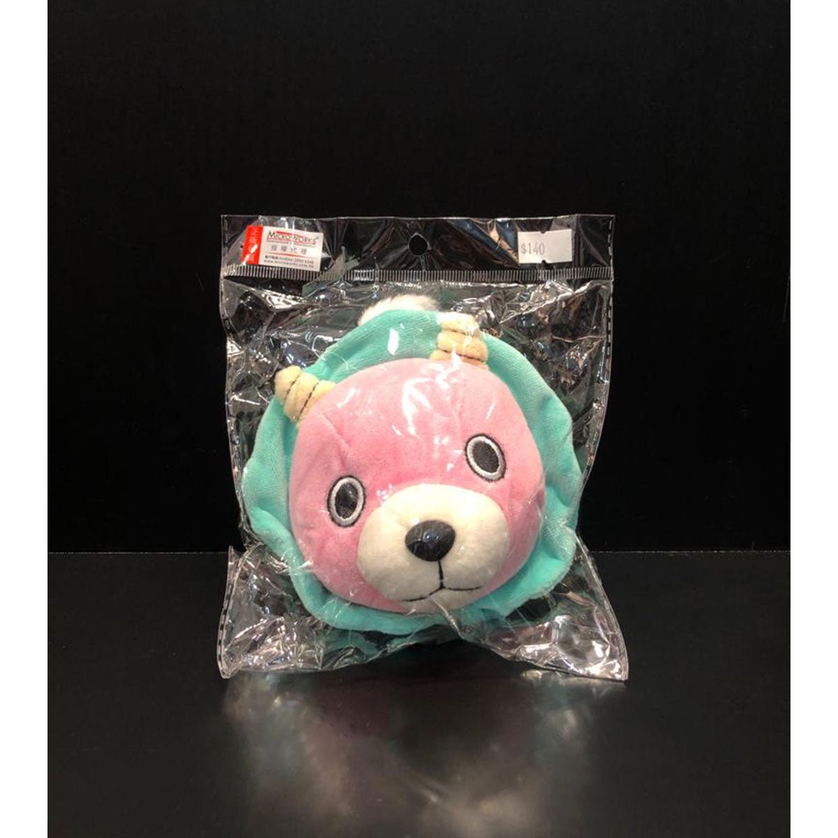 SPY×FAMILY 間諜家家酒 絨毛購物袋 - Microworks ACG