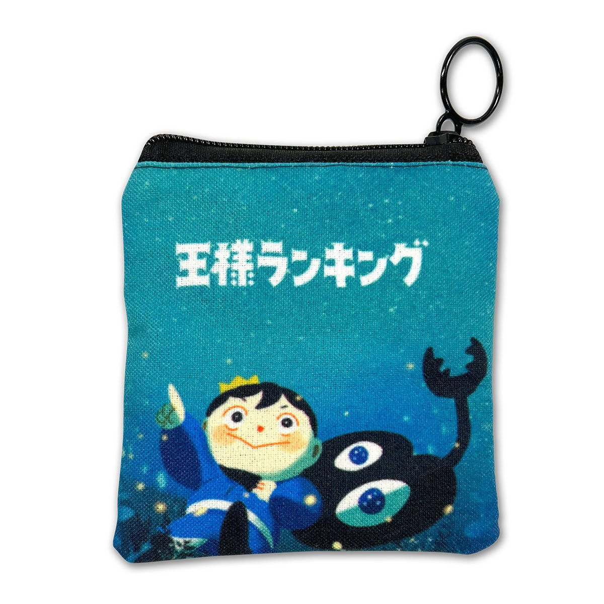 國王排名 散銀包 夜空 - Microworks ACG