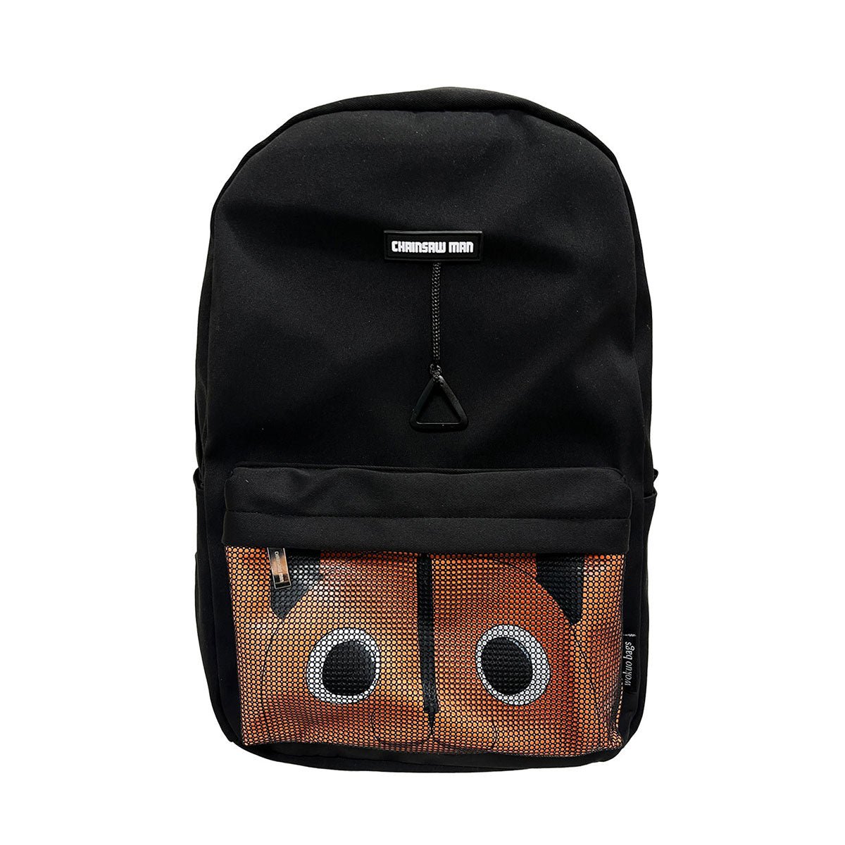 鏈鋸人 背包 大頭波奇塔 - Microworks ACG