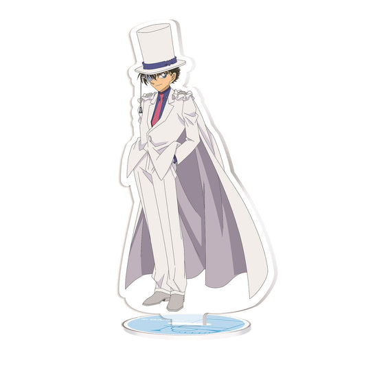 名偵探柯南 壓克力人型立牌 白西裝基德 精品 Microworks Online Store