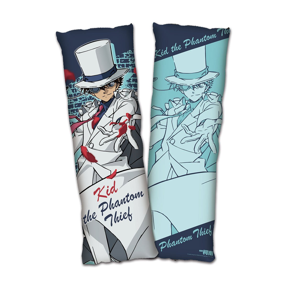 名偵探柯南 等身抱枕套 我叫做基德是個怪盗 - Microworks ACG