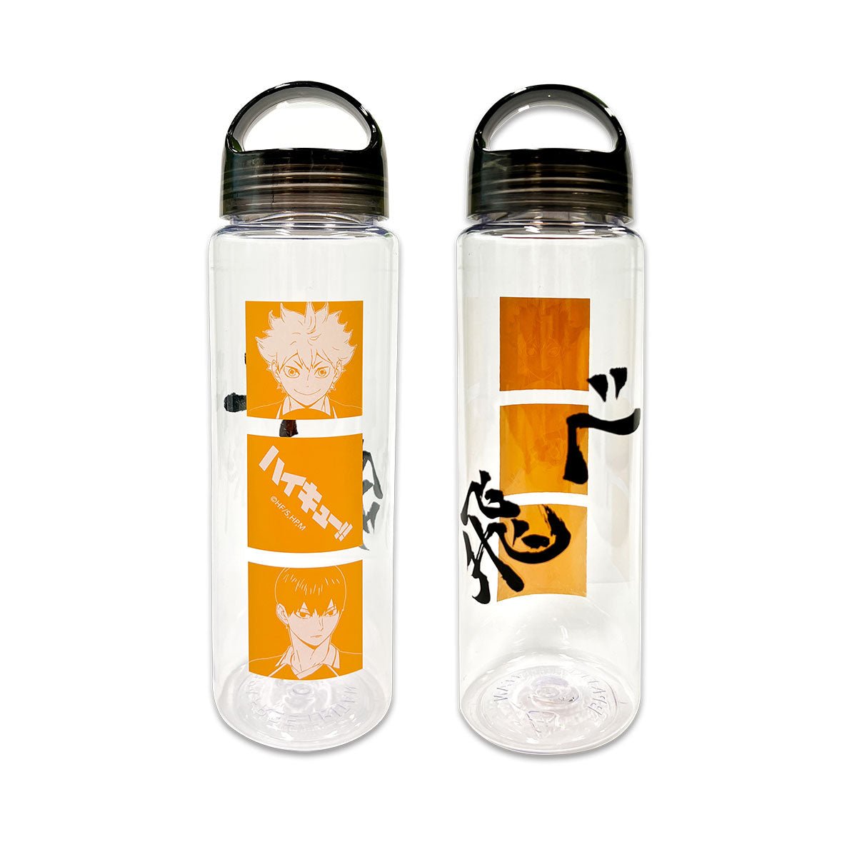 排球少年!! 運動水樽 飛吧 - Microworks ACG