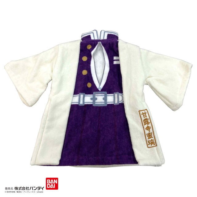 鬼滅之刃 羽織抹手毛巾 - Microworks ACG